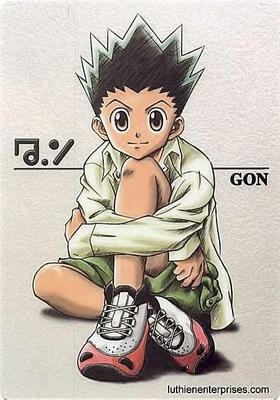 GON